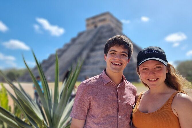 Chichen Itza, Cenote Swim & Izamal Magic Town with Buffet Lunch - What you’ll love most (and what to plan for)