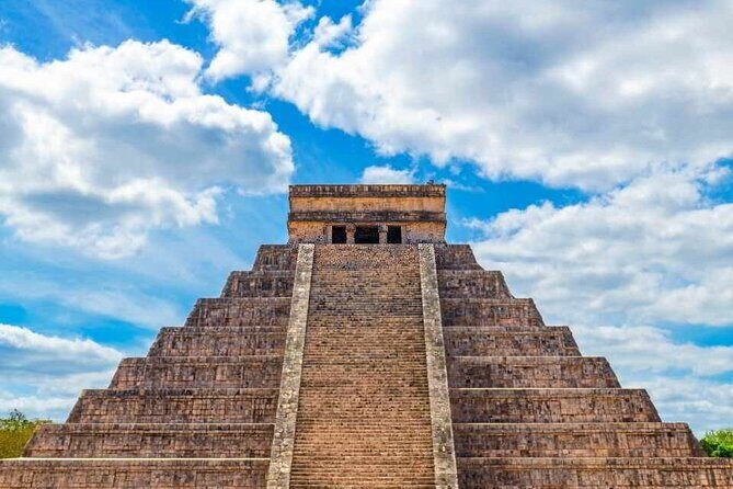 Chichen Itza, Cenote & Valladolid Tour with Lunch - Group Size, English Guides, and Comfort Level