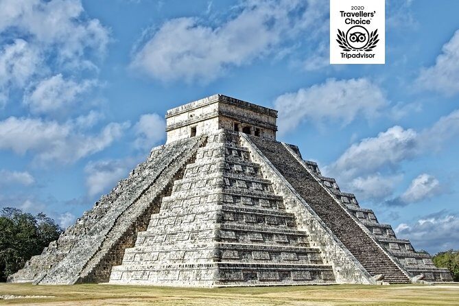 Chichen Itza, Cenote & Valladolid Tour with Tequila and Lunch - Planning Your Early Start and the Long Ride