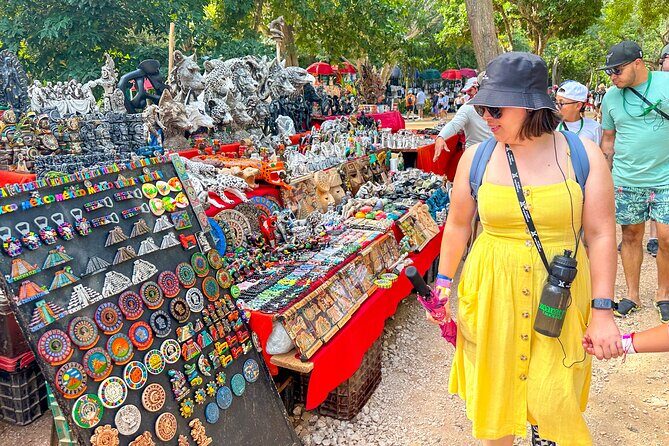 Chichen Itza, Cenote & Valladolid Tour with Tequila and Lunch - Price and Value: Is $34 a Deal?