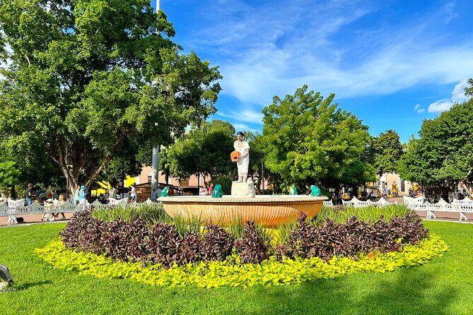 Chichen Itza, Cenote & Valladolid Tour with Tequila and Lunch - Who Should Book This Tour (and Who Should Skip It)