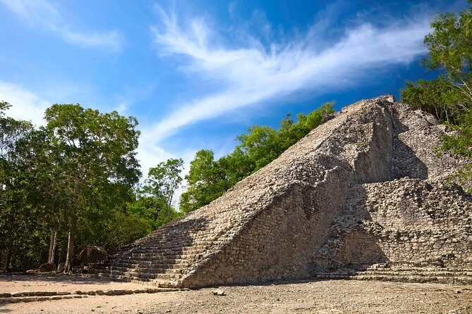 Chichen Itza, Coba & Cenote with optional Lunch & Hotel Pick-up - Cenote Saamal / Chichikán Swim: Your Midday Reset