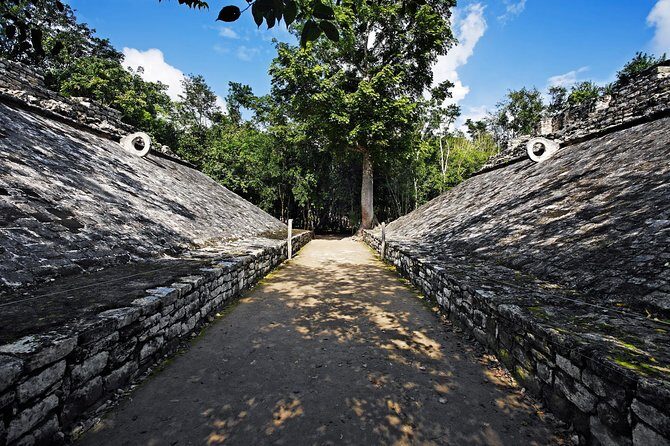Chichen Itza, Coba & Cenote with optional Lunch & Hotel Pick-up - Comfort, Timing, and the Van Factor