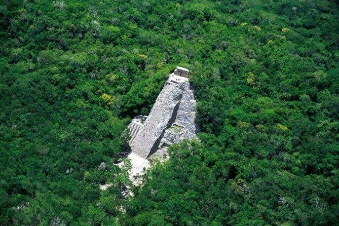 Chichen Itza, Coba & Cenote with optional Lunch & Hotel Pick-up - Who This Tour Suits Best (and Who Should Skip It)