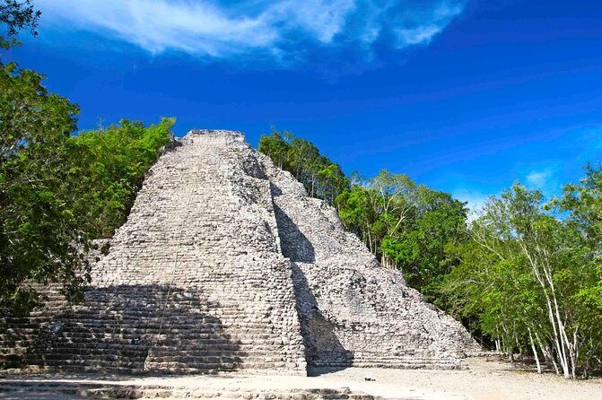 Chichen Itza, Coba & Cenote with optional Lunch & Hotel Pick-up - Should You Book This Coba–Chichén Itzá–Cenote Tour?