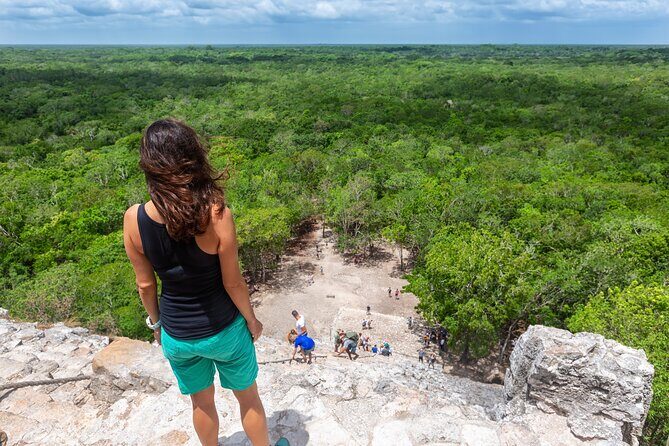 Chichen Itza, Coba & Cenote with optional Lunch & Hotel Pick-up - The Early Morning Coba Start (and Why It Matters)