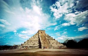 Chichen Itza Day Trip Exclusive Nool-Ha Cenote & Valladolid Visit - Morning Pickup and The Fast Run to Chichén Itzá