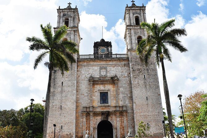 Chichen Itza Day Trip Exclusive Nool-Ha Cenote & Valladolid Visit - Who This Tour Fits Best (and Who Should Skip It)