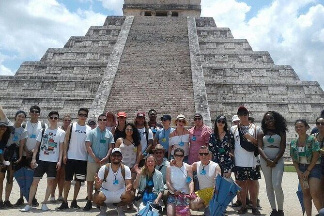 Chichen Itza Deluxe from Cancun to Playa del Carmen - Value check: what’s included, and what you must budget for