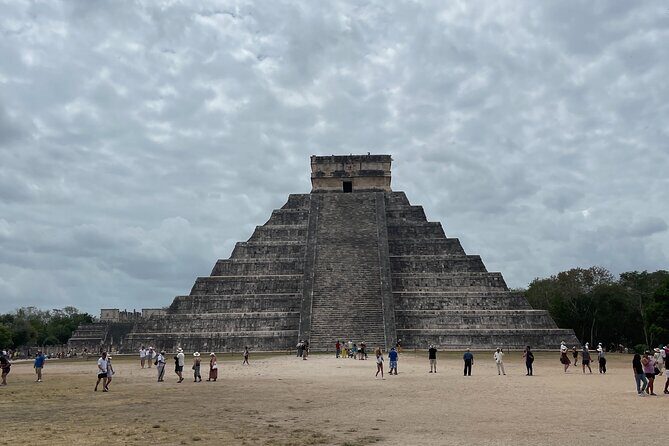 Chichen Itza Deluxe from Cancun to Playa del Carmen - Who should book this tour (and who might prefer a different plan)