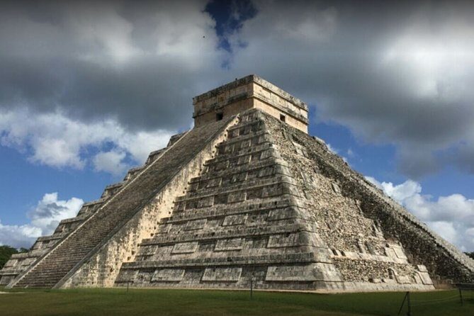 Chichen Itza Deluxe from Cancun to Playa del Carmen - Should you book Chichen Itza Deluxe from Cancun to Playa del Carmen?