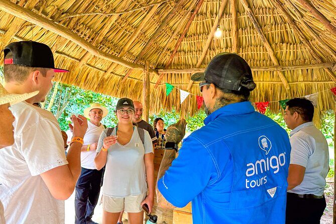 Chichen Itza Early Access All Inclusive: Hotel Pick up & All Fees - Getting inside Chichen Itza early: what changes when the crowds are still asleep