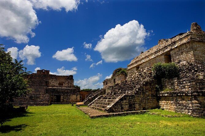 Chichen Itza, Ek Balam, and Hubiku Cenote- Small Group - Key Things I’d Actually Look For