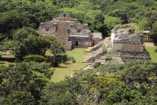 Chichen Itza, Ek Balam, and Hubiku Cenote- Small Group - Who This Tour Fits Best