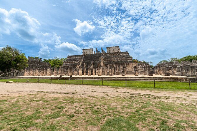 Chichen Itza & Ekbalam Tour From Playa del Carmen - Who this tour suits best (and who should pick something else)
