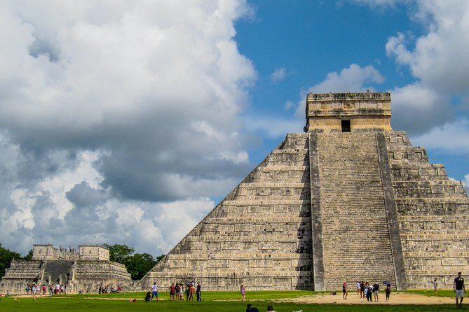 Chichen Itza & Ekbalam with Cenote swim from Playa del Carmen - Why this Chichen Itza–Ek Balam–cenote combo is such a smart use of a day