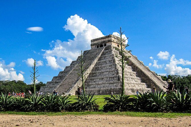 Chichen Itza & Ekbalam with Cenote swim from Playa del Carmen - Lunch buffet and the drinks package question