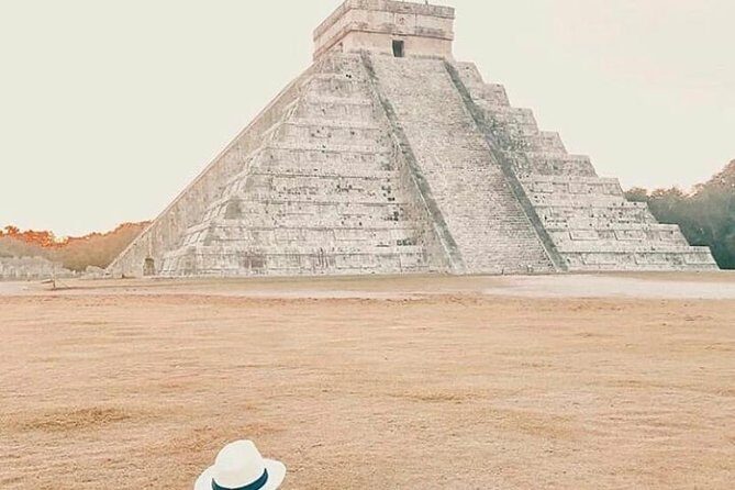 Chichen Itza Full Day Tour - Price and fees: what you’re really paying for