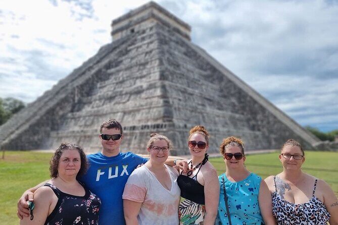 Chichen Itza Full Day Tour - What to pack so the day feels good, not chaotic