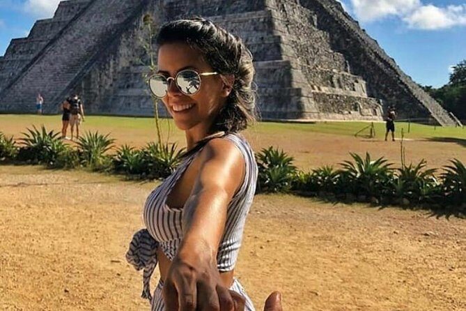 Chichen Itza Full Day Tour - Early-entry Chichén Itzá: what you do with the time you save