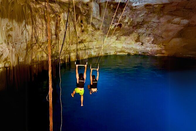 Chichen Itza Gastronomic, Valladolid and Cenote Extremo - Valladolid in 20 minutes: charming, but don’t expect a slow stroll