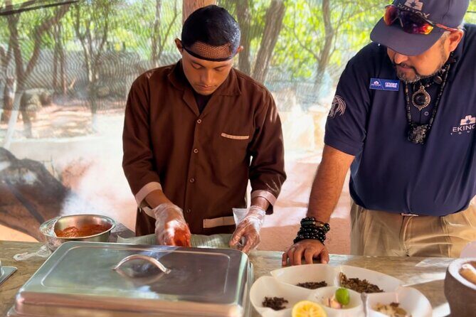 Chichen Itza Gastronomic, Valladolid and Cenote Extremo - Price and real value: what $29 covers, and what you pay on top