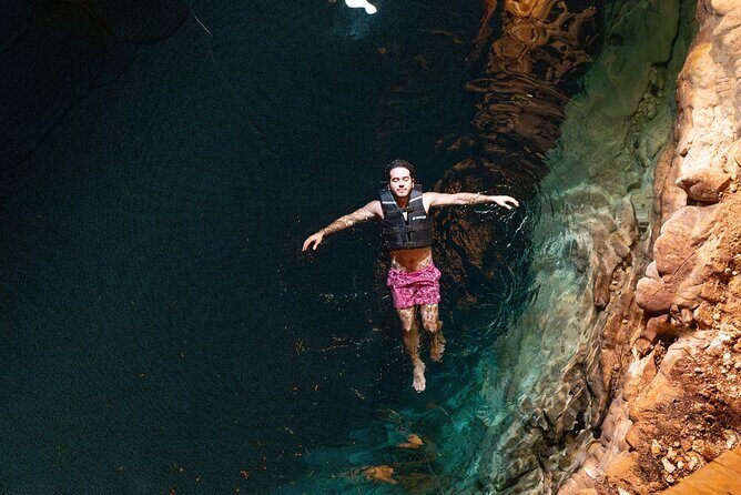 Chichen Itza Gastronomic, Valladolid and Cenote Extremo - Who this tour suits best (and who might prefer something else)