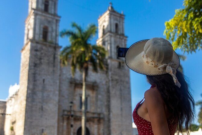 Chichen Itza Gastronomic, Valladolid and Cenote Extremo - Should you book the Chichén Itzá, Valladolid and Cenote Noolha day trip?