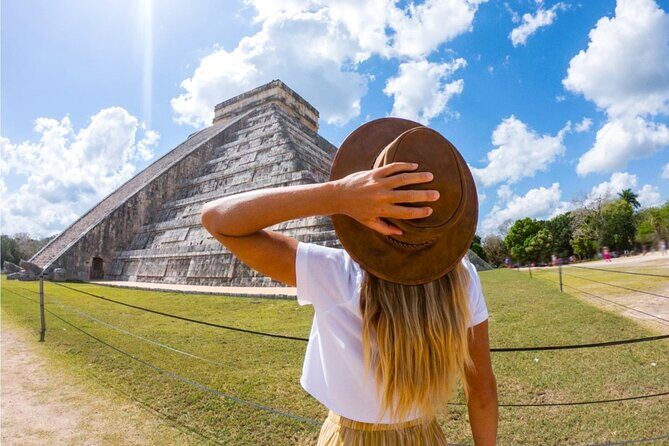 Chichen Itza Guided Historical Tour with Lunch Included - Quick hits before you go