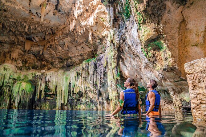 Chichen Itza Guided Historical Tour with Lunch Included - The 7:00 am start that makes the whole day click