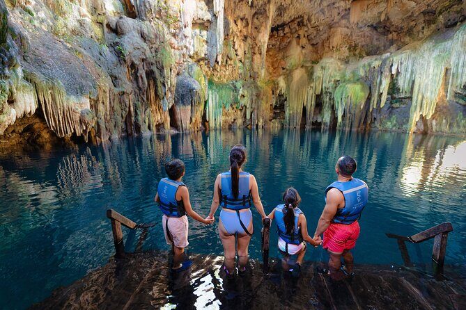 Chichen Itza Guided Historical Tour with Lunch Included - What $149.99 is really paying for