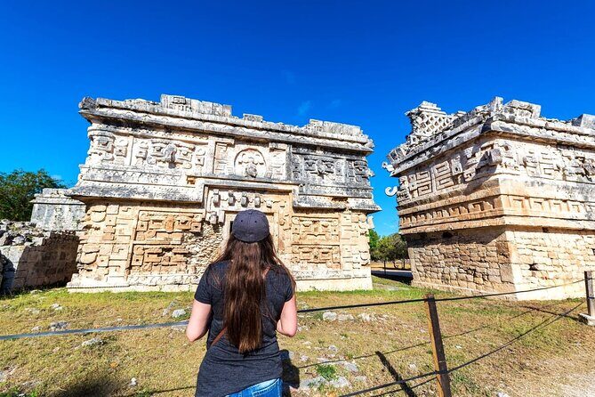 Chichen Itza Guided Historical Tour with Lunch Included - Guides make the difference: what to expect from bilingual commentary
