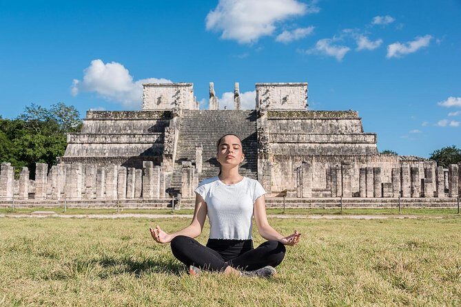 Chichén Itzá Premier Tour with Cenote Xunáan, Valladolid & Lunch - The 7:00 AM start: why this day feels like a marathon