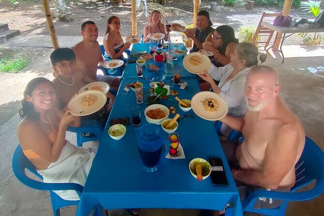 Chichen Itza, Private Cenote/Food Experience & the magic Izamal - The private cenote: the quiet swim that makes the day