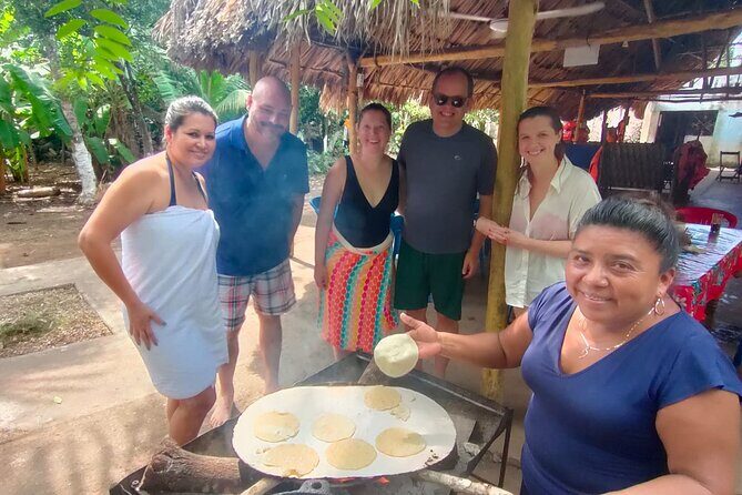 Chichen Itza, Private Cenote/Food Experience & the magic Izamal - Izamal’s yellow town: pyramid time and short city wandering