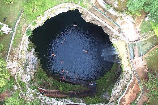Chichen Itza Private Tour plus Cenote and Valladolid Visit - Why This Private Chichén Itzá Day Works Better Than a Bus Excursion