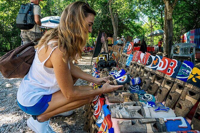 Chichen Itza Private Tour plus Cenote and Valladolid Visit - Lunch at Selva Maya: Buffet Convenience With Real Limitations