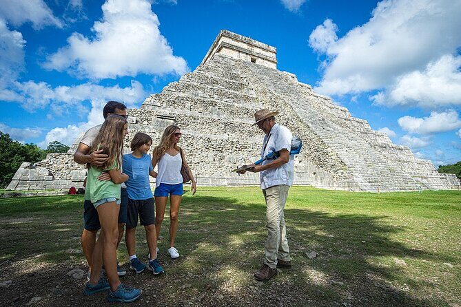 Chichen Itza Private Tour plus Cenote and Valladolid Visit - Valladolid: A Smart Colonial Pause Without the Overplanning