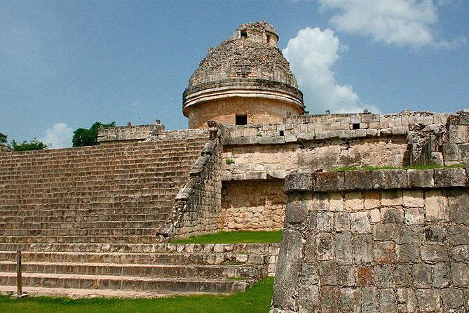 Chichen Itza Private Tour plus Cenote and Valladolid Visit - Timing, Heat, and What to Pack So the Day Feels Good