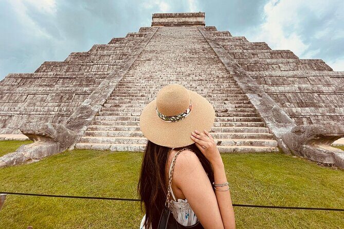 Chichen Itza Private Tour VIP - Chichén Itzá VIP: Arrive Early and Actually Enjoy the Ruins