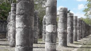 Chichén Itzá Skip-the-Line Entrance Ticket - Your Ticket Lands the Day Before (WhatsApp or Email)