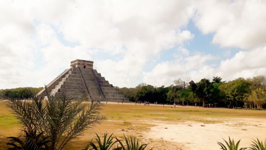 Chichén Itzá Skip-the-Line Entrance Ticket - Chichén Itzá’s Story: Why This Place Still Feels Important