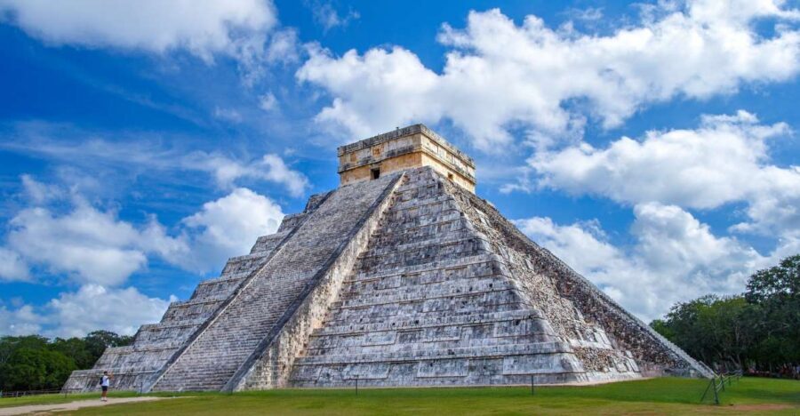 Chichén Itzá Skip-the-Line Entrance Ticket - Who This Skip-the-Line Ticket Fits Best