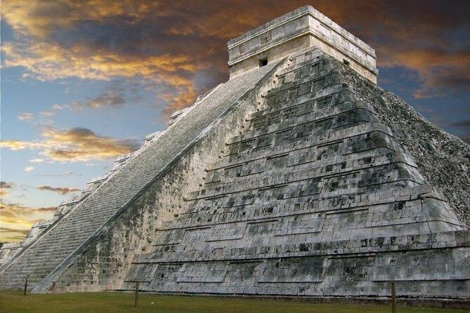 Chichen Itza Sunrise and Cenote Ik Kil from Cancun - Price and value: what you get for $450.50 per person