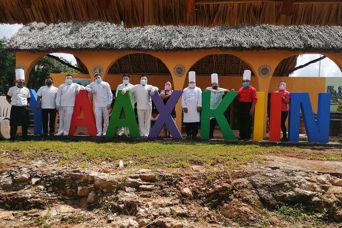 Chichen Itza, Suytun and Ik-Kil Cenote - Chichén Itzá With a Guide: What Two Hours Gets You