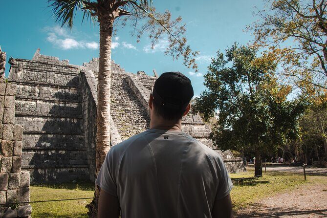Chichen Itza with exclusive Cenote Maya and Valladolid free time - Valladolid Free Time: A Short Taste of Colonial Streets