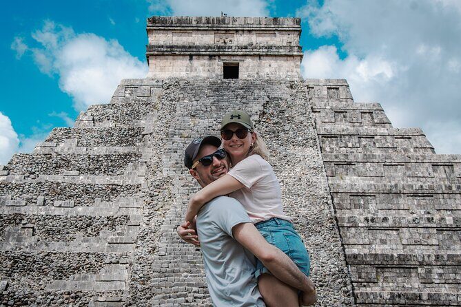Chichen Itza with exclusive Cenote Maya and Valladolid free time - What You Really Get for $135: Value Check