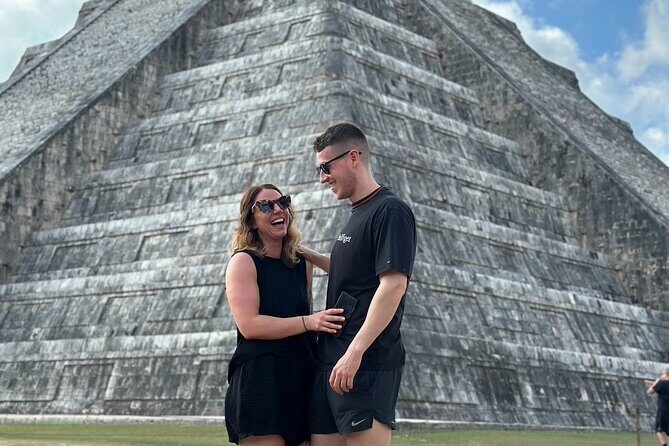 Chichen Private Experience - Should You Book This Chichén Itzá, Valladolid, and Cenote Private Day?