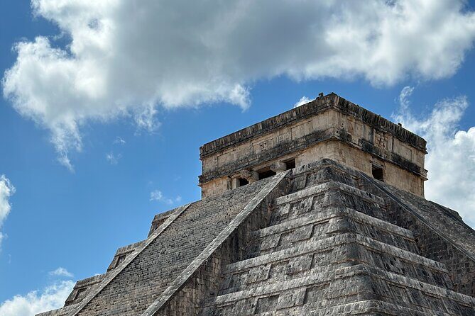 Chichen Private Experience - Valladolid Walk: Colonial Streets Plus Food With Your Own Choices