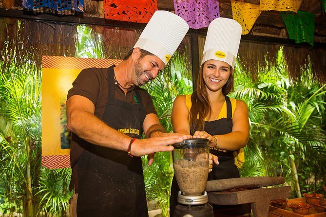 Chocolate & Margarita Workshop - Price and value: why $45 often feels fair